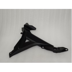 Fuel tank cover left, inner part Rally 125