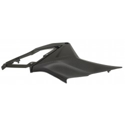 Left side cover Rally 125