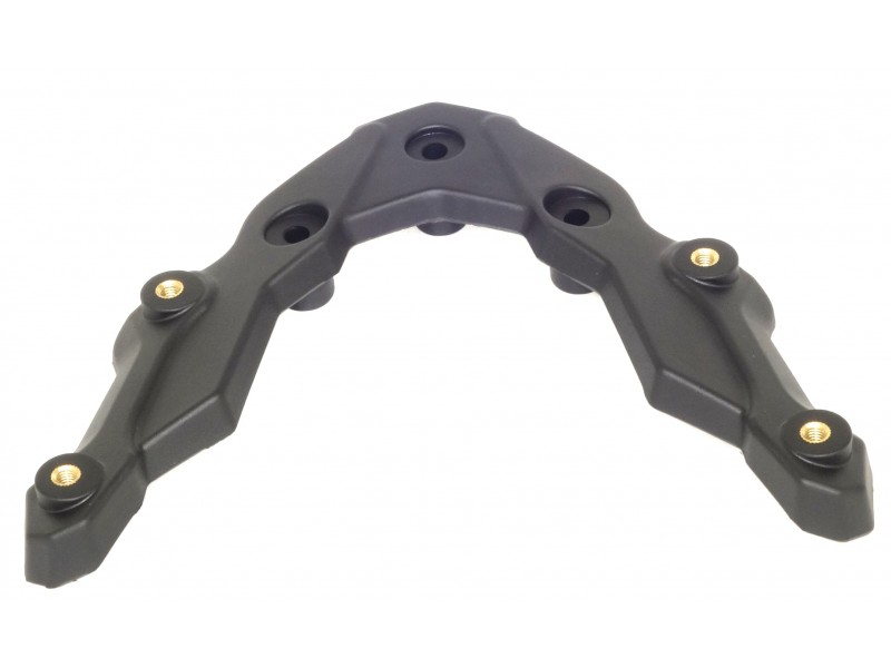 Front fairing mount cover Rally 125