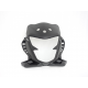 Headlight cover Rally Duo 125