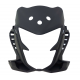 Headlight cover Rally Duo 125