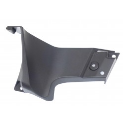 Inner fuel tank cover left Rally Duo 125