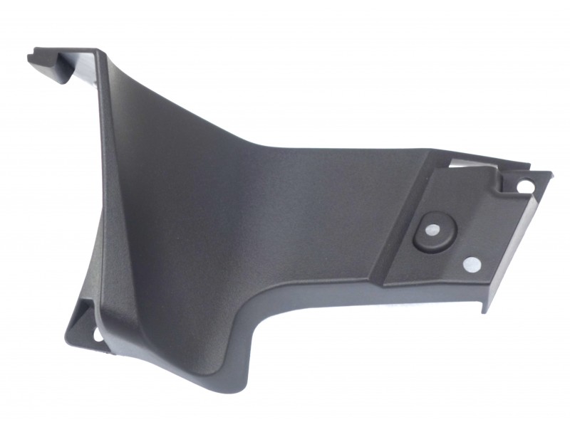Inner fuel tank cover left Rally Duo 125