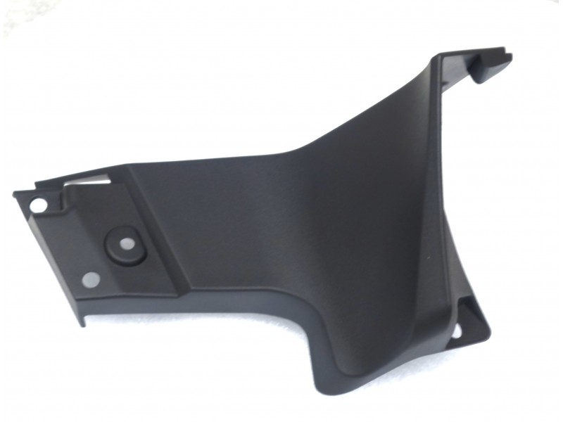 Inner fuel tank cover right Rally Duo 125