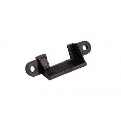 Storage compartment lock cover for Falcon 125cc for injection