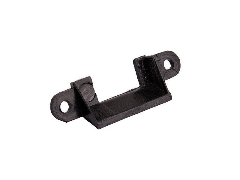 Storage compartment lock cover for Falcon 125cc for injection