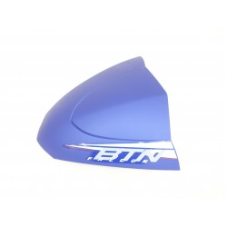 Handlebar fairing blue matte Falcon 50 Falcon 125 2