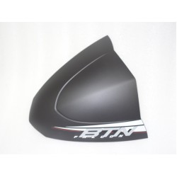 Handlebar fairing gray mat Falcon 50 Falcon 125 2