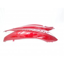 Rear right cover red gloss for Falcon 2 scooter