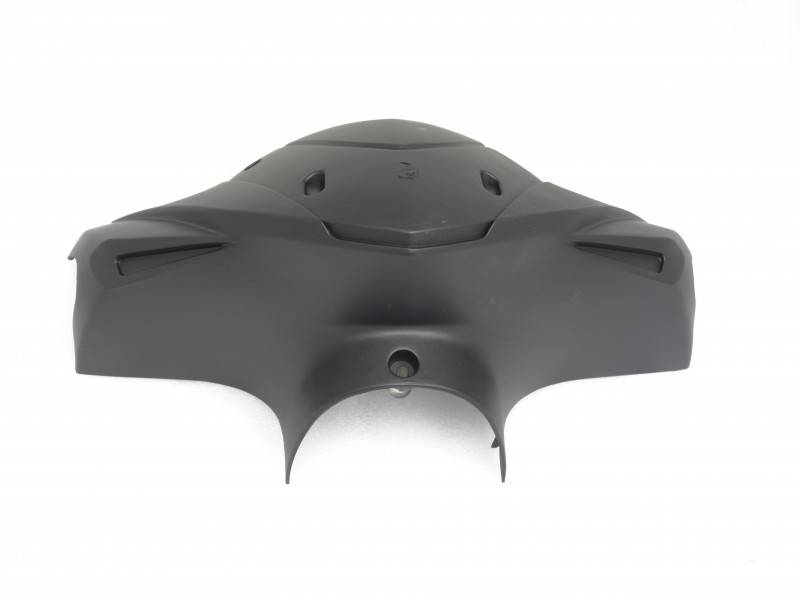Handlebar cover gray mat Falcon 50 Falcon 125 2