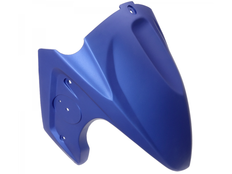 Cover - front fender blue matt Falcon 50,125 2