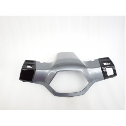 Speedometer cover gray Coral 125