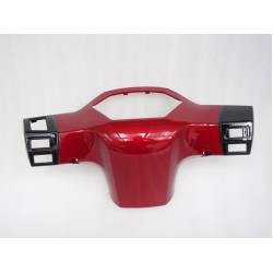 Speedometer cover red Coral 125