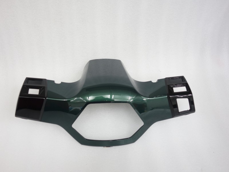 Speedometer cover green Coral 125