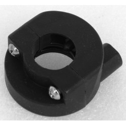 Gas grip cover Coral 50/125
