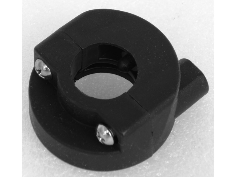 Gas grip cover Coral 50/125