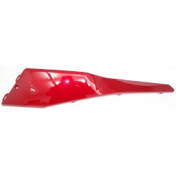 Left upper threshold cover red Coral 50/125