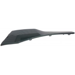 Left upper threshold cover green Coral 50/125