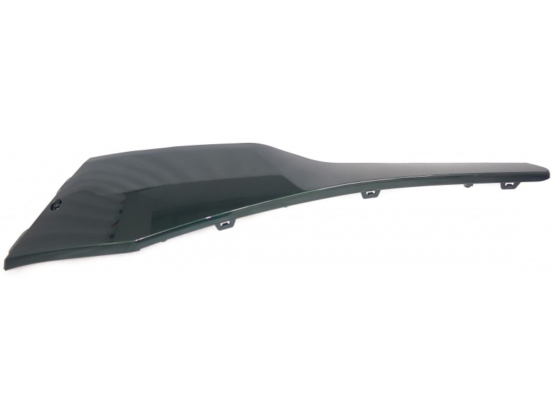 Left upper threshold cover green Coral 50/125