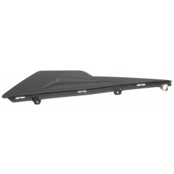 Left bottom threshold cover Coral 50/125