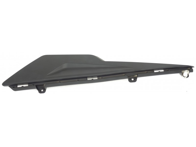 Left bottom threshold cover Coral 50/125