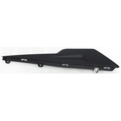 Right bottom threshold cover Coral 50/125