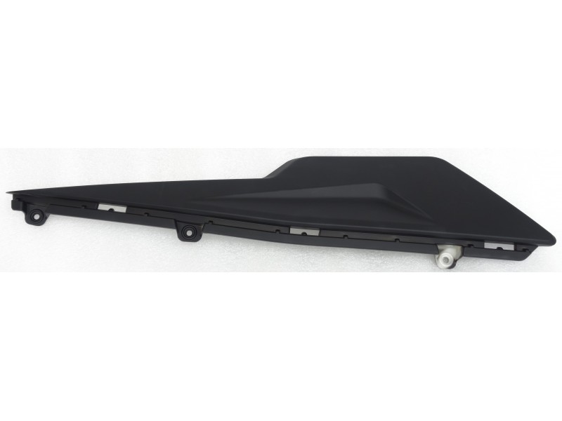 Right bottom threshold cover Coral 50/125