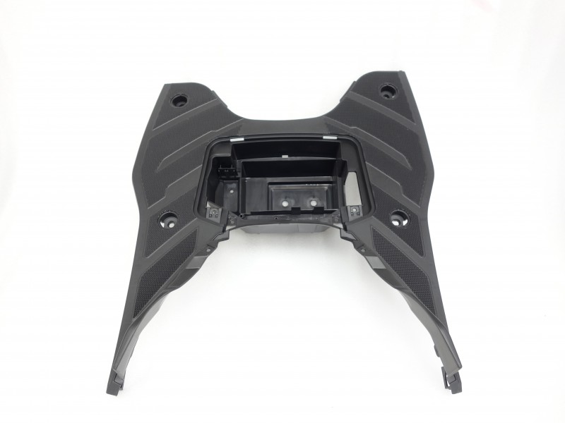 Leg cover Coral 50/125