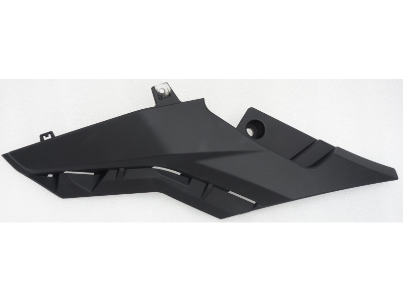 Right footrest cover Coral 50/125