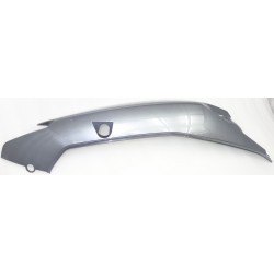 Rear left cover gray Coral 50/125