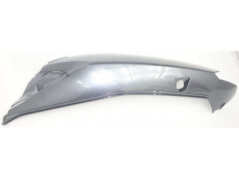 Rear right cover gray Coral 50/125