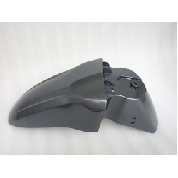 Front fender cover gray Coral 50/125