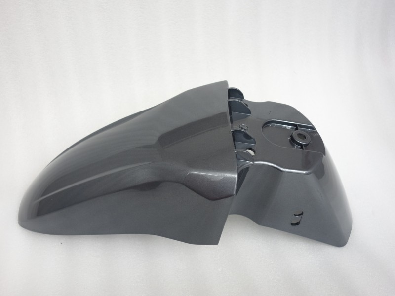 Front fender cover gray Coral 50/125