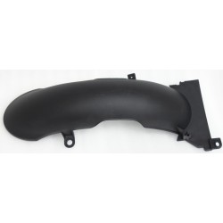 Rear fender cover lower part Coral 125