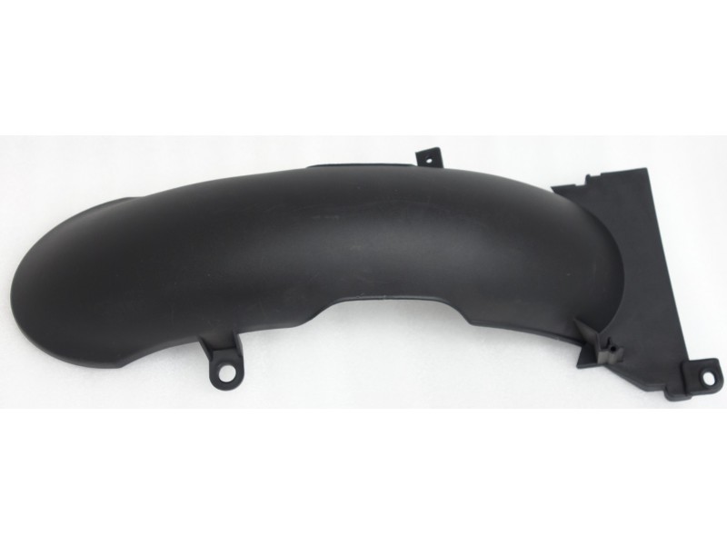 Rear fender cover lower part Coral 125