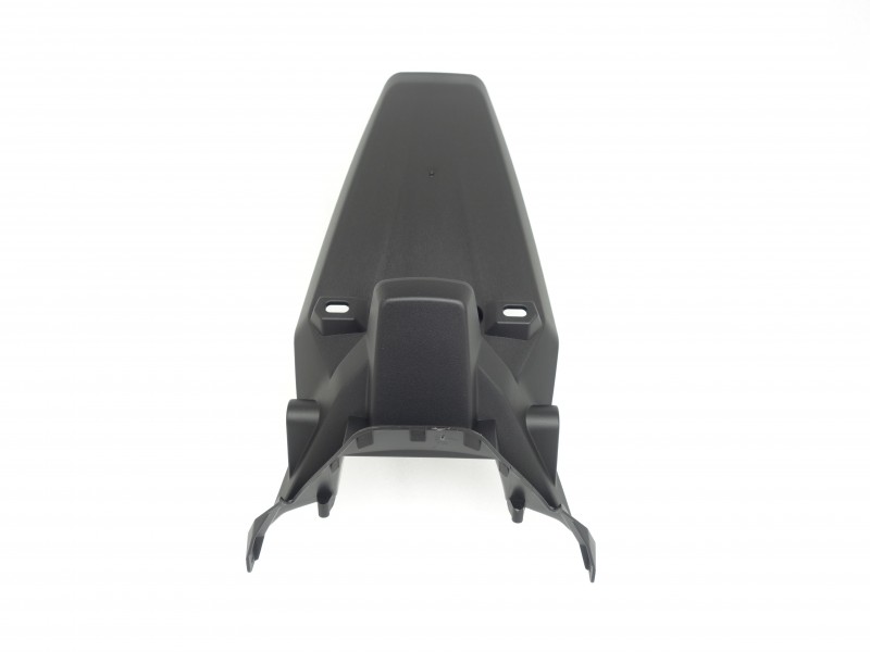 Rear fender cover upper part Coral 50/125
