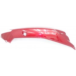 Rear left cover red Coral 50/125