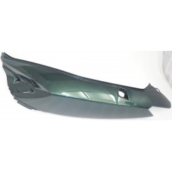 Rear left cover green Coral 50/125