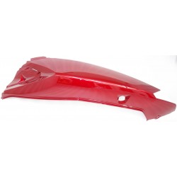 Rear right cover red Coral 50/125