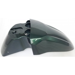 Front fender cover green Coral 50/125