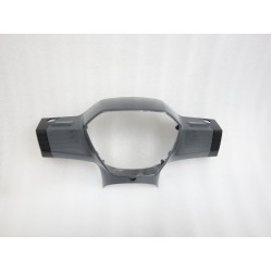 Headlight cover gray Coral 50/125
