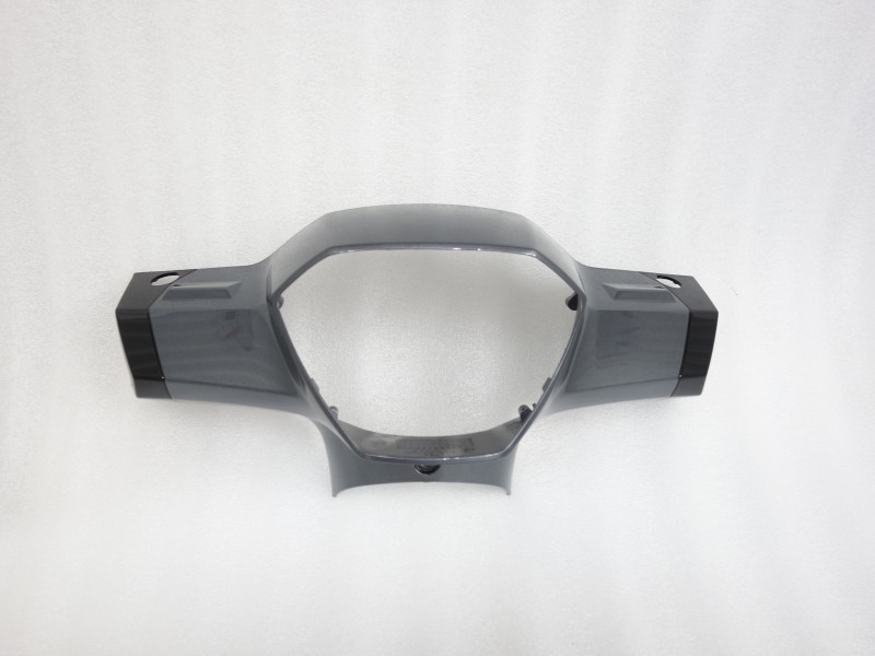 Headlight cover gray Coral 50/125