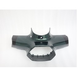 Headlight cover green Coral 50/125