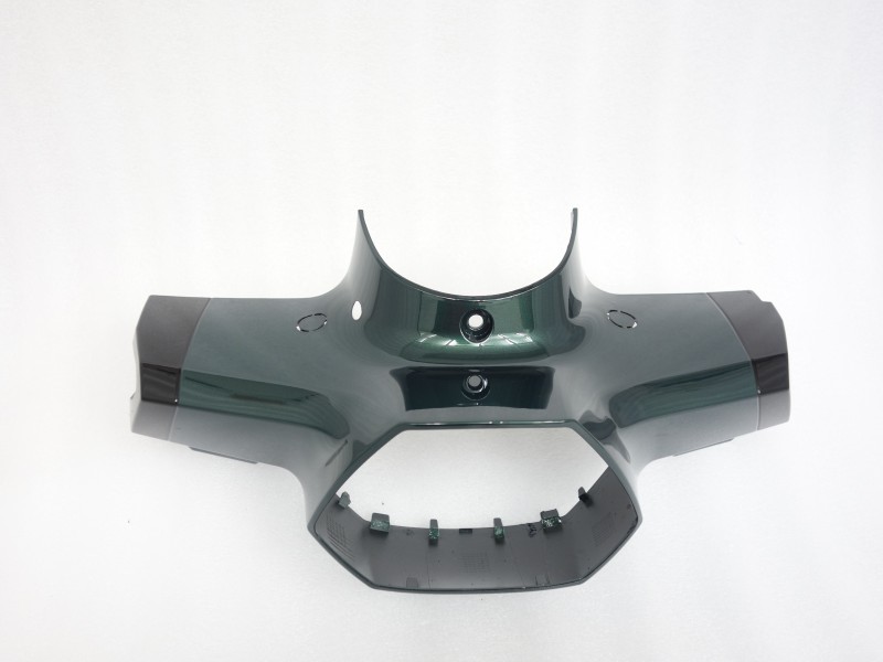 Headlight cover green Coral 50/125