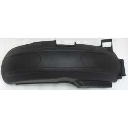 Rear fender cover lower part Coral 50