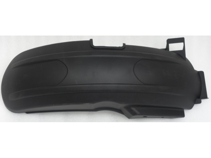 Rear fender cover lower part Coral 50