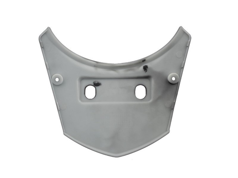 Rear connector cover Falcon 125 2
