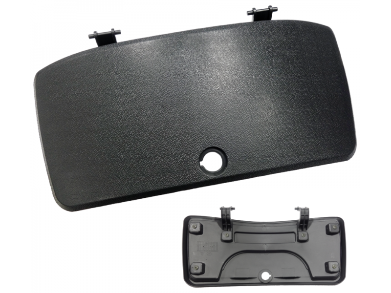 Storage compartment plug cover Falcon 50
