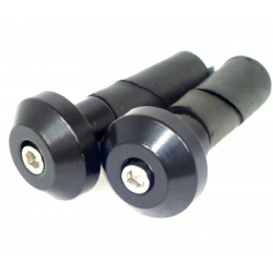 Handlebar weights X-trail 125