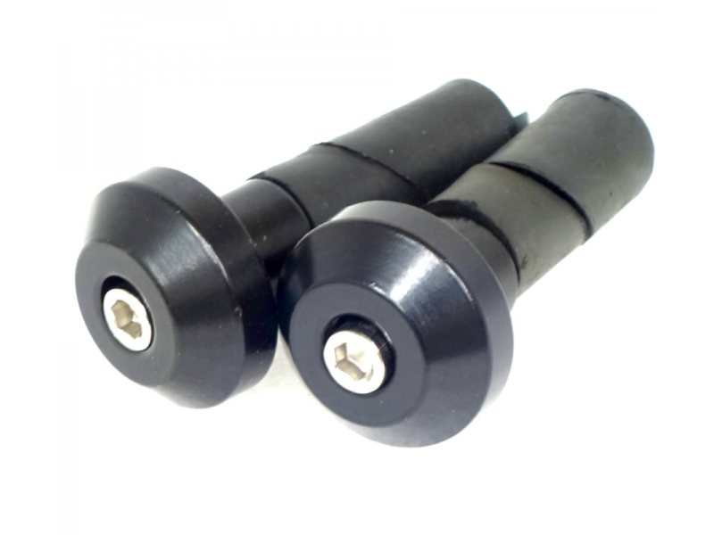 Handlebar weights X-trail 125